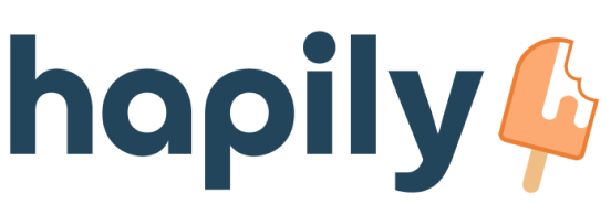 hapily-logo