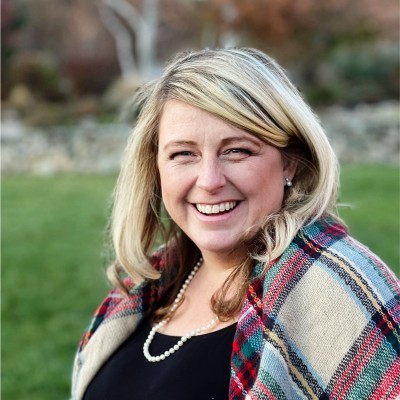 Kate Campbell 