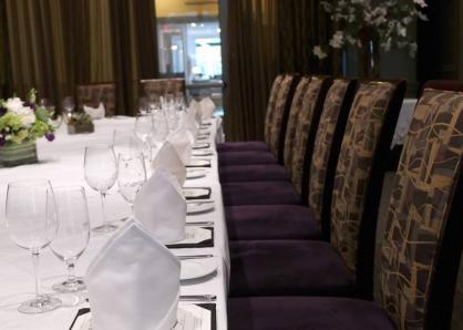 Davio's Back Bay - Main Dining Room